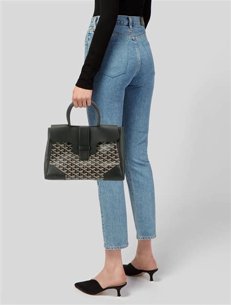 goyard saigon tote price 2023|japan goyard bags price list.